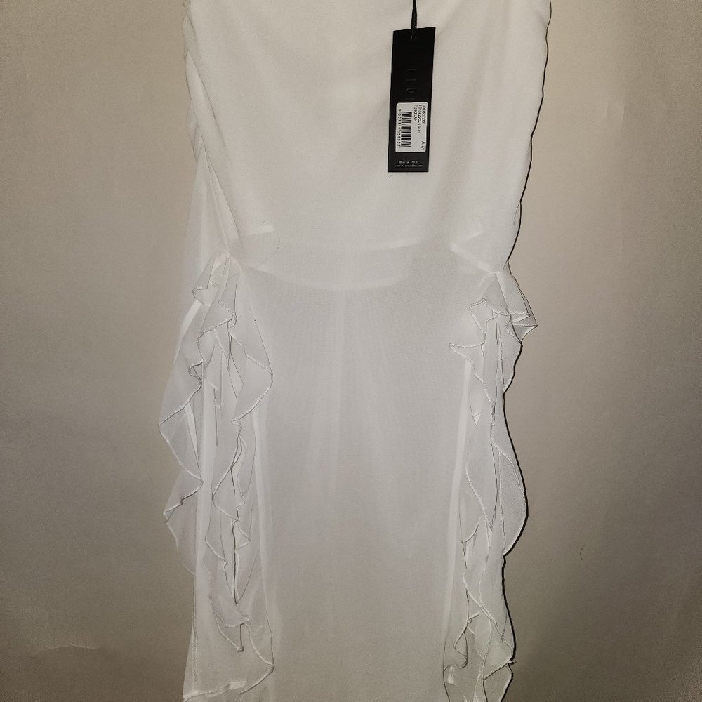 Lioness New With Tags Rendevous Skirt Porcelain.